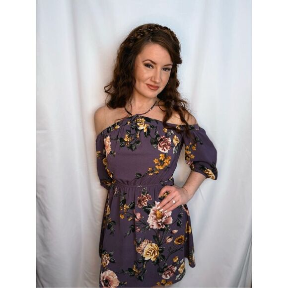 Francesca’s Mi Ami dress - Picture 10 of 10